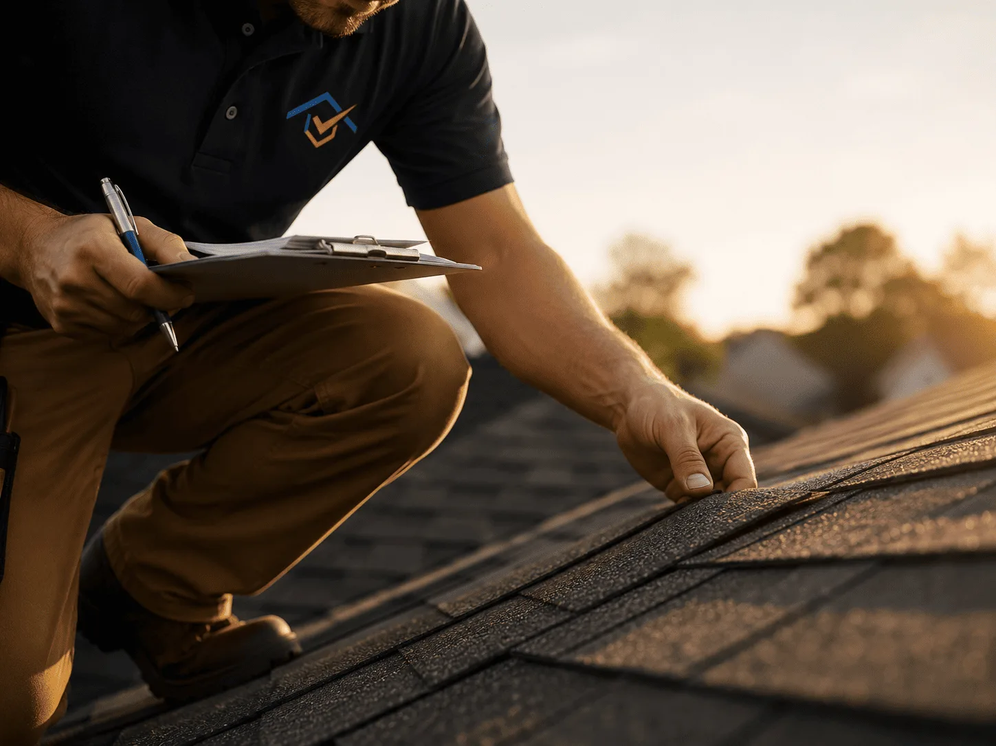 Why Choose Roof Inspection in Thurmond, NC